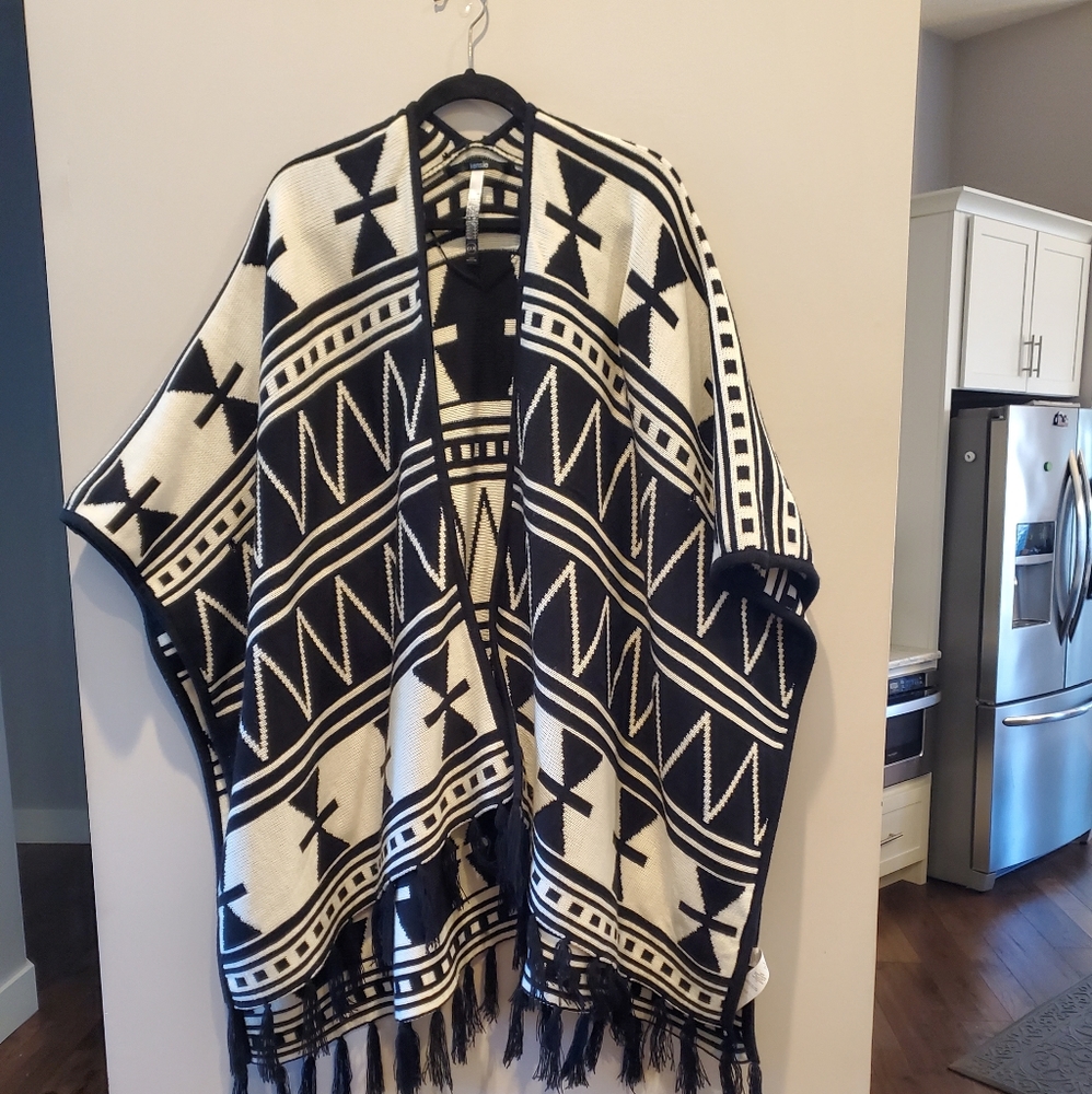 Poncho